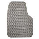 2009 Toyota Sienna Floor Mat Set 1